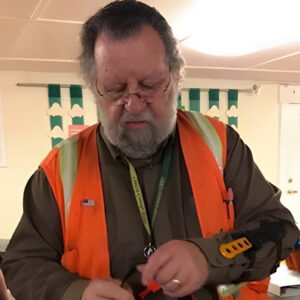 Robert Davis post thumbnail image